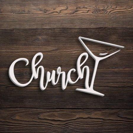 Church Cap Cana Bar & Restaurant